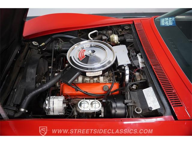 1971 Chevrolet Corvette (CC-2100740) for sale in Lavergne, Tennessee