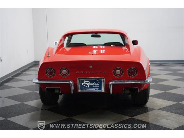 1971 Chevrolet Corvette (CC-2100740) for sale in Lavergne, Tennessee