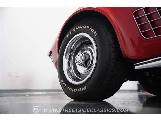 1971 Chevrolet Corvette (CC-2100740) for sale in Lavergne, Tennessee