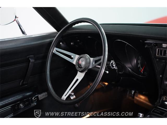 1971 Chevrolet Corvette (CC-2100740) for sale in Lavergne, Tennessee