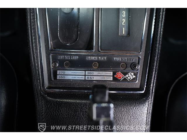 1971 Chevrolet Corvette (CC-2100740) for sale in Lavergne, Tennessee