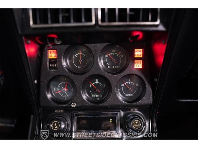 1971 Chevrolet Corvette (CC-2100740) for sale in Lavergne, Tennessee