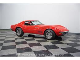 1971 Chevrolet Corvette (CC-2100740) for sale in Lavergne, Tennessee