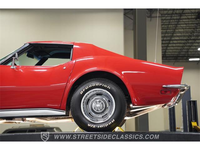 1971 Chevrolet Corvette (CC-2100740) for sale in Lavergne, Tennessee