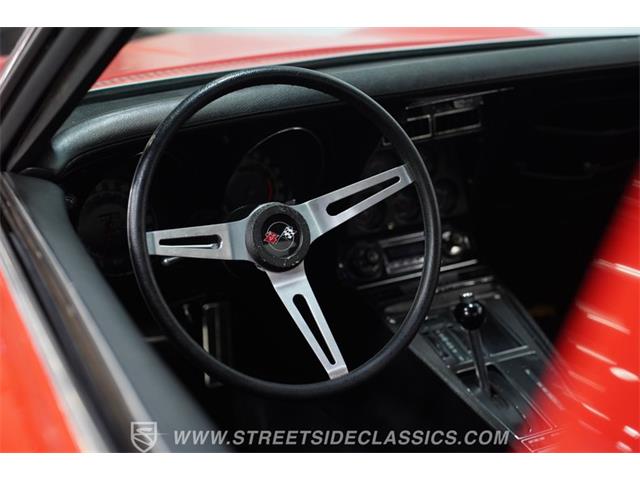1971 Chevrolet Corvette (CC-2100740) for sale in Lavergne, Tennessee