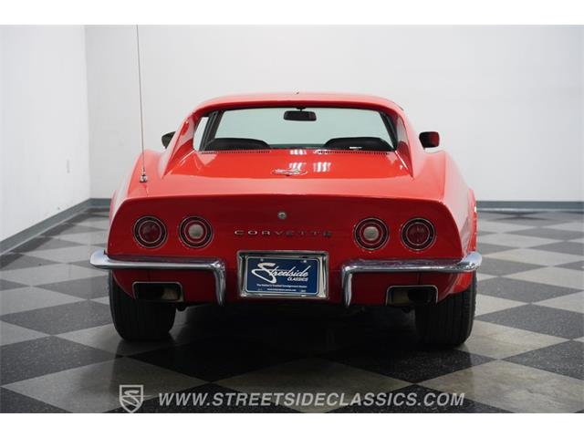 1971 Chevrolet Corvette (CC-2100740) for sale in Lavergne, Tennessee