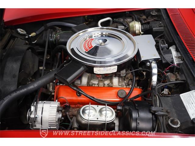1971 Chevrolet Corvette (CC-2100740) for sale in Lavergne, Tennessee