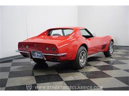 1971 Chevrolet Corvette (CC-2100740) for sale in Lavergne, Tennessee