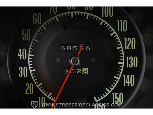1971 Chevrolet Corvette (CC-2100740) for sale in Lavergne, Tennessee