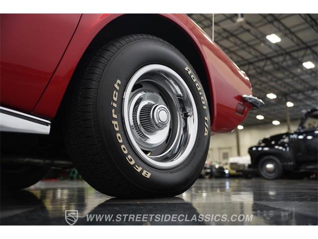 1971 Chevrolet Corvette (CC-2100740) for sale in Lavergne, Tennessee