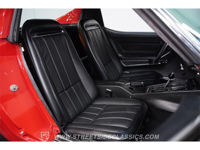 1971 Chevrolet Corvette (CC-2100740) for sale in Lavergne, Tennessee