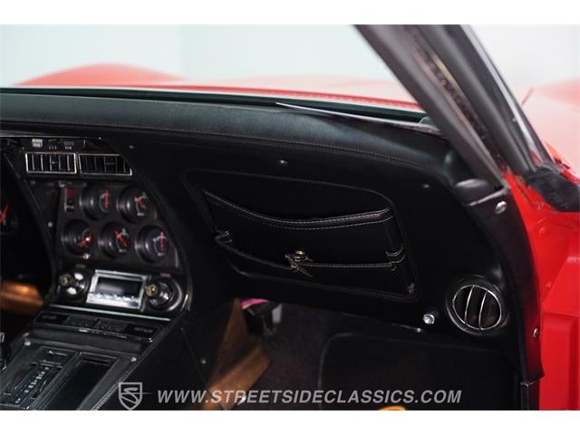 1971 Chevrolet Corvette (CC-2100740) for sale in Lavergne, Tennessee