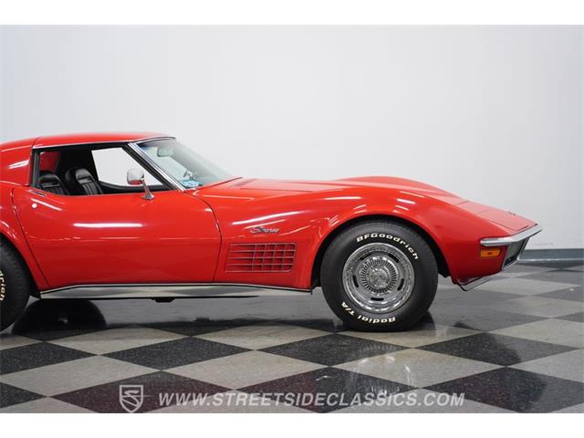 1971 Chevrolet Corvette (CC-2100740) for sale in Lavergne, Tennessee