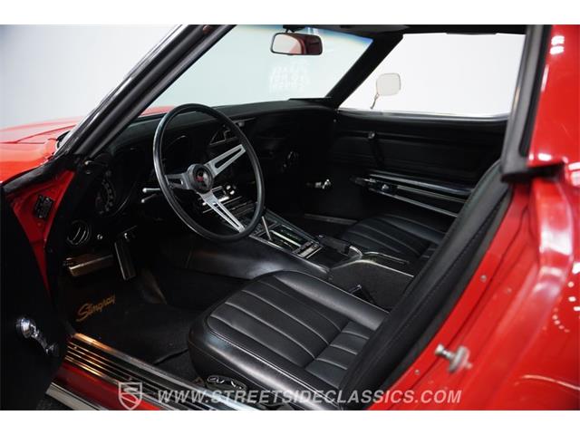 1971 Chevrolet Corvette (CC-2100740) for sale in Lavergne, Tennessee