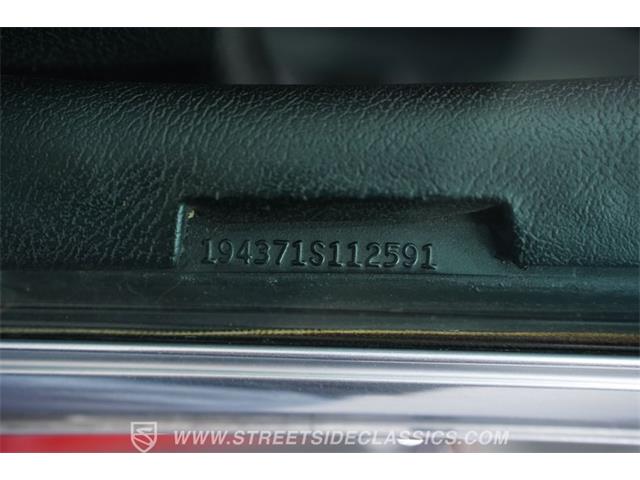 1971 Chevrolet Corvette (CC-2100740) for sale in Lavergne, Tennessee