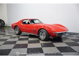 1971 Chevrolet Corvette (CC-2100740) for sale in Lavergne, Tennessee