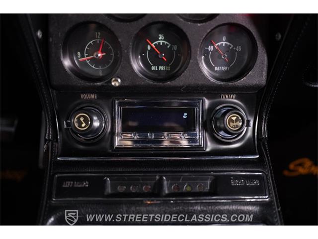 1971 Chevrolet Corvette (CC-2100740) for sale in Lavergne, Tennessee