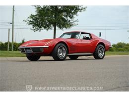 1971 Chevrolet Corvette (CC-2100740) for sale in Lavergne, Tennessee