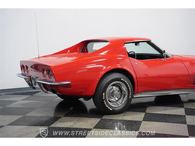 1971 Chevrolet Corvette (CC-2100740) for sale in Lavergne, Tennessee