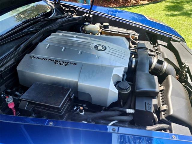 2006 Cadillac Roadster (CC-2107401) for sale in Mansfield, Texas