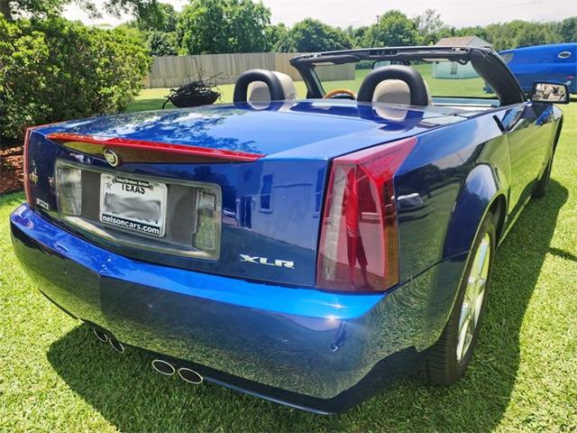 2006 Cadillac Roadster (CC-2107401) for sale in Mansfield, Texas
