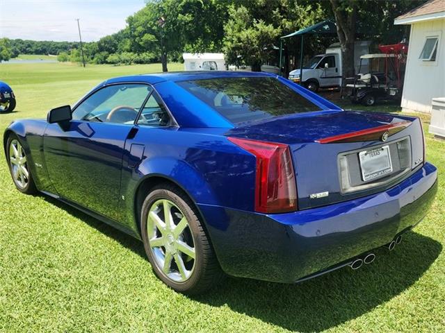 2006 Cadillac Roadster (CC-2107401) for sale in Mansfield, Texas