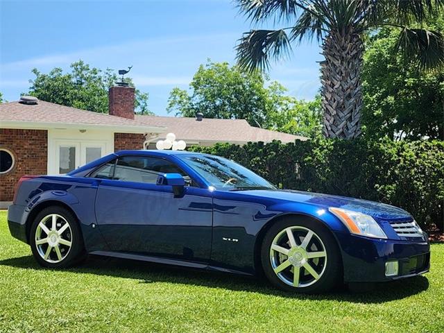 2006 Cadillac Roadster (CC-2107401) for sale in Mansfield, Texas