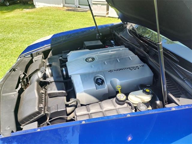 2006 Cadillac Roadster (CC-2107401) for sale in Mansfield, Texas