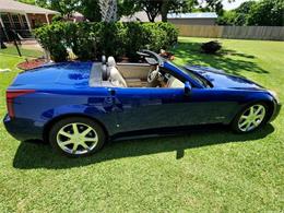 2006 Cadillac Roadster (CC-2107401) for sale in Mansfield, Texas