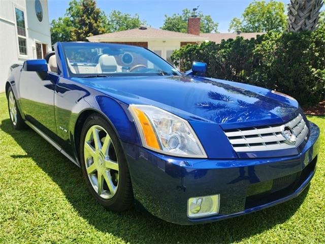 2006 Cadillac Roadster (CC-2107401) for sale in Mansfield, Texas