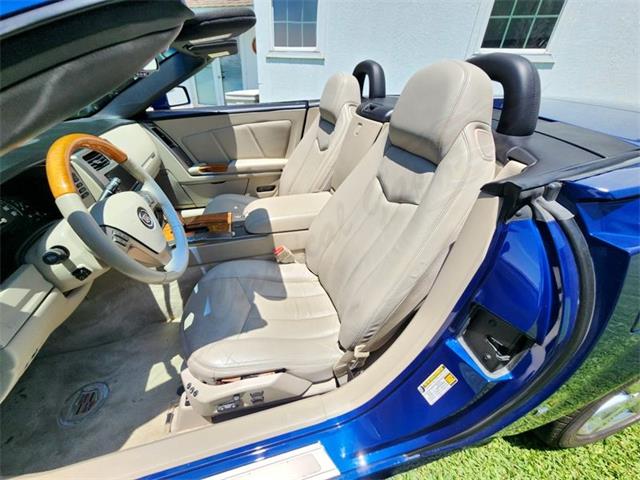 2006 Cadillac Roadster (CC-2107401) for sale in Mansfield, Texas