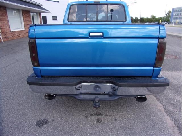 1993 Ford F150 (CC-2107402) for sale in Greensboro, North Carolina