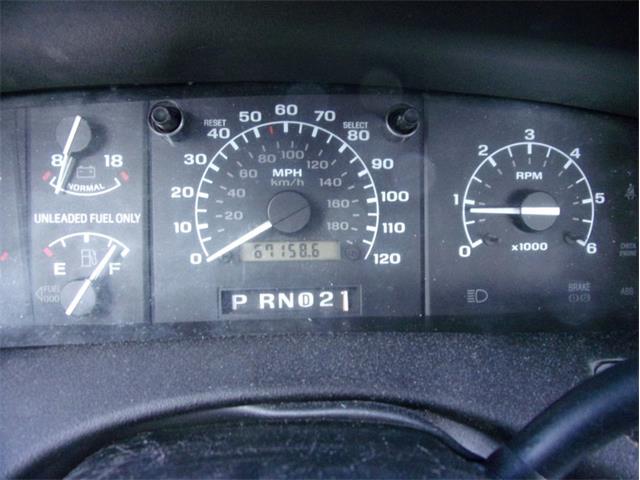 1993 Ford F150 (CC-2107402) for sale in Greensboro, North Carolina