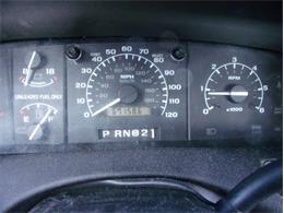 1993 Ford F150 (CC-2107402) for sale in Greensboro, North Carolina