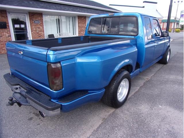 1993 Ford F150 (CC-2107402) for sale in Greensboro, North Carolina