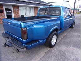 1993 Ford F150 (CC-2107402) for sale in Greensboro, North Carolina