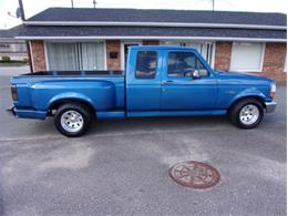1993 Ford F150 (CC-2107402) for sale in Greensboro, North Carolina