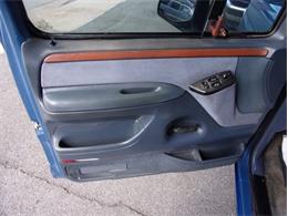 1993 Ford F150 (CC-2107402) for sale in Greensboro, North Carolina