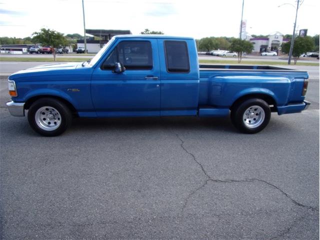 1993 Ford F150 (CC-2107402) for sale in Greensboro, North Carolina