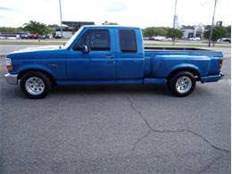 1993 Ford F150 (CC-2107402) for sale in Greensboro, North Carolina