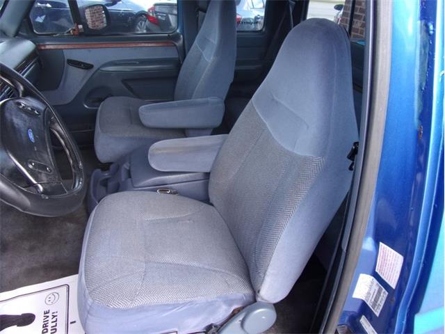 1993 Ford F150 (CC-2107402) for sale in Greensboro, North Carolina