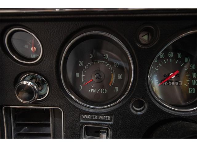 1970 Chevrolet Chevelle (CC-2107403) for sale in Venice, Florida