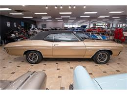 1970 Chevrolet Chevelle (CC-2107403) for sale in Venice, Florida
