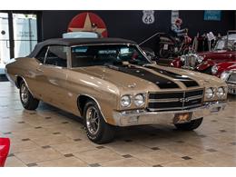 1970 Chevrolet Chevelle (CC-2107403) for sale in Venice, Florida
