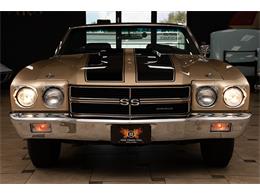 1970 Chevrolet Chevelle (CC-2107403) for sale in Venice, Florida