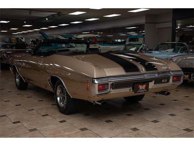 1970 Chevrolet Chevelle (CC-2107403) for sale in Venice, Florida