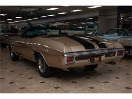 1970 Chevrolet Chevelle (CC-2107403) for sale in Venice, Florida