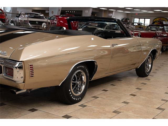 1970 Chevrolet Chevelle (CC-2107403) for sale in Venice, Florida