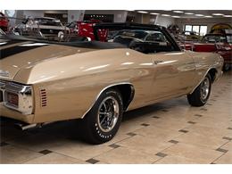 1970 Chevrolet Chevelle (CC-2107403) for sale in Venice, Florida