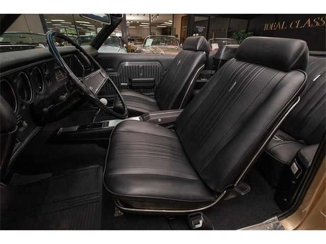 1970 Chevrolet Chevelle (CC-2107403) for sale in Venice, Florida